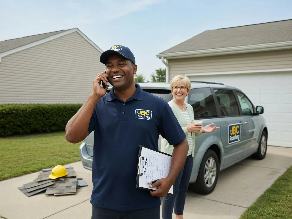Roof Replacement Fort Lee, VA FAQs